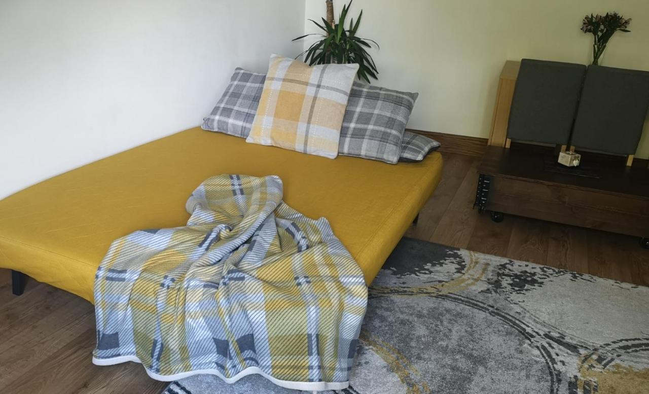 Attic Floor Apartment, City Centre インヴァネス エクステリア 写真